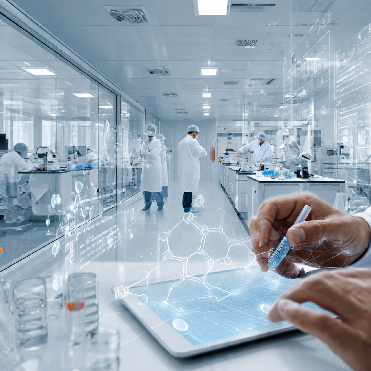 Healthcare Innovation